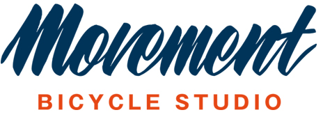 MOVEMENT BICYCLE STUDIO