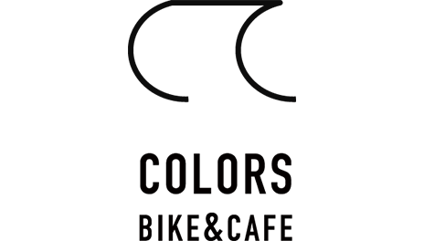 COLORS Bike&CAFE