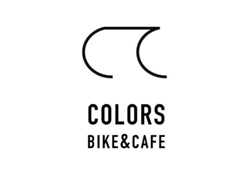 COLORS BIKE&CAFE